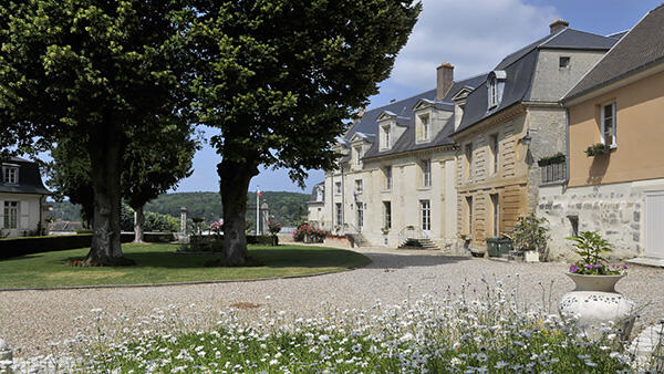 Mairie de Bazemont