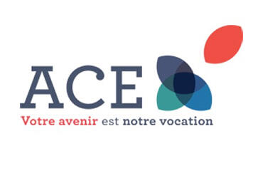 Logo ACE