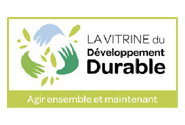 Logo Vitrine du DD