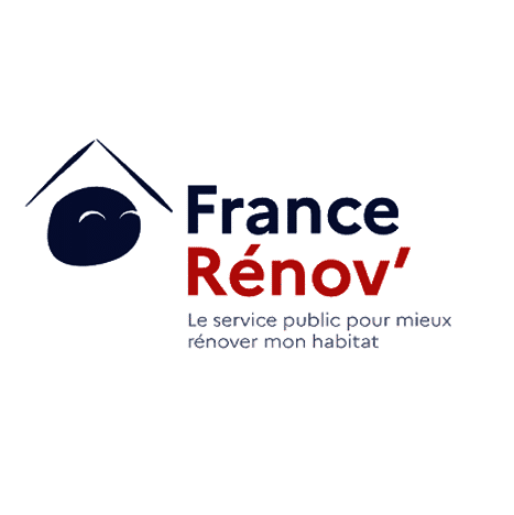 Logo France Renov'