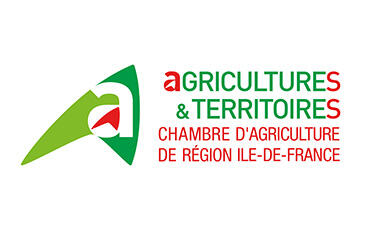 Logo Chambre d'agriculture