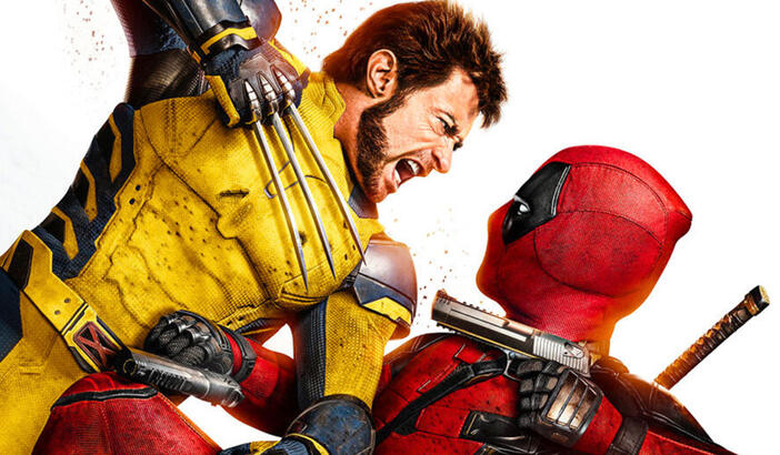 Deadpool & Wolverine