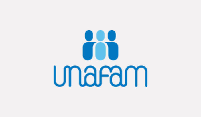 Logo UNAFAM