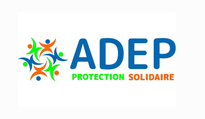 Logo ADEP