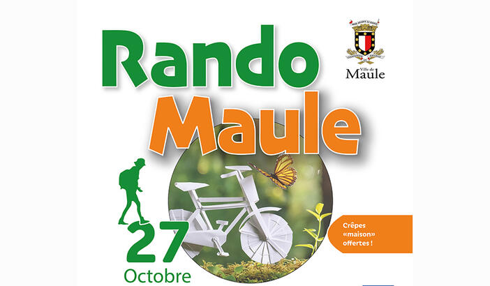 Rando Maule 2024