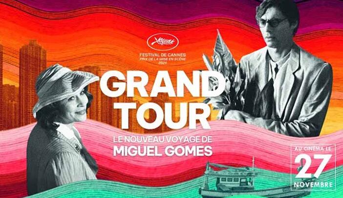 Grand tour