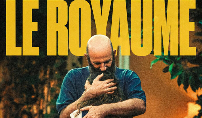 Le royaume