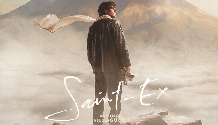 Saint-Ex