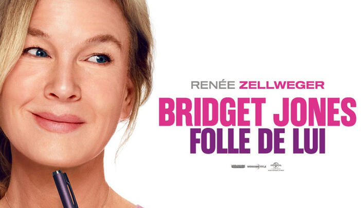 Bridget Jones