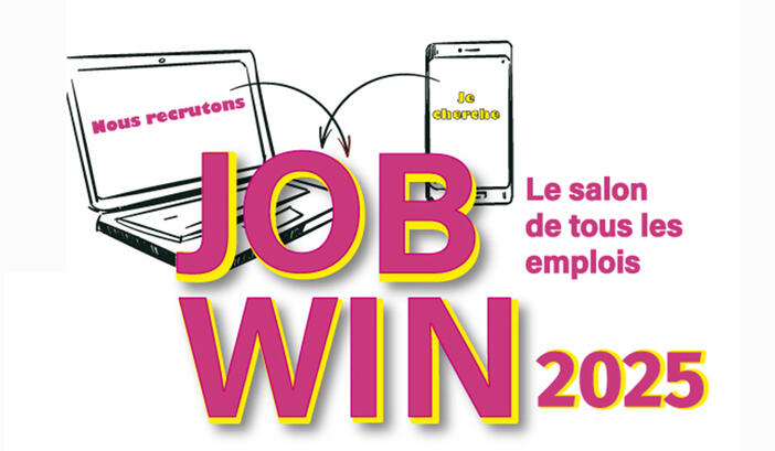 Job Win 2025