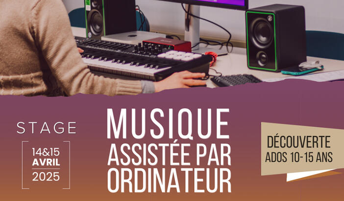 Stage EMFF - Avril 2025