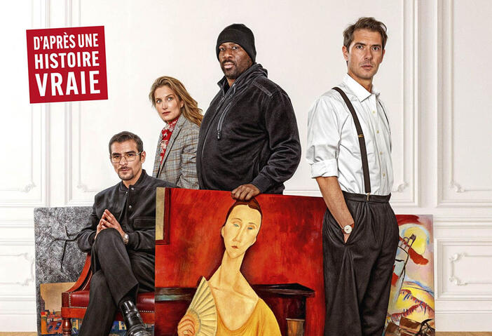 Les règles de l'art