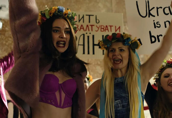 Oxana