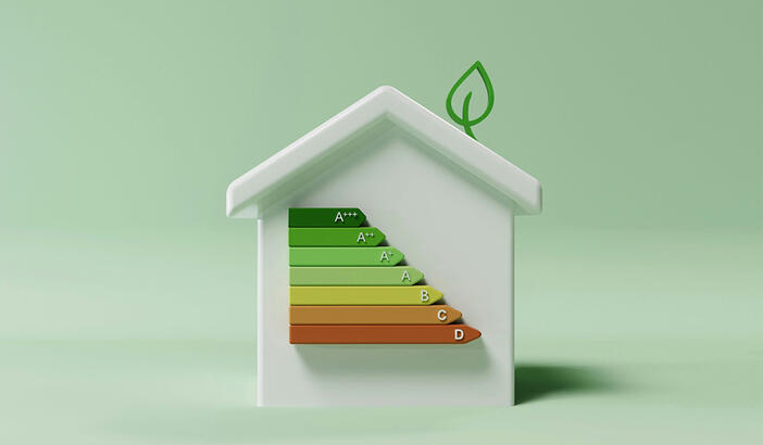 Rénovation énergétique - NGM
