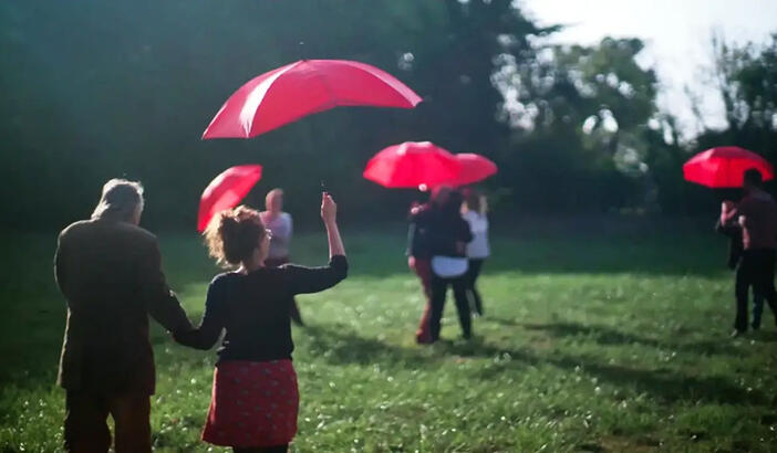 Les esprits libres