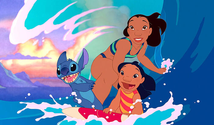 Lilo & Stitch