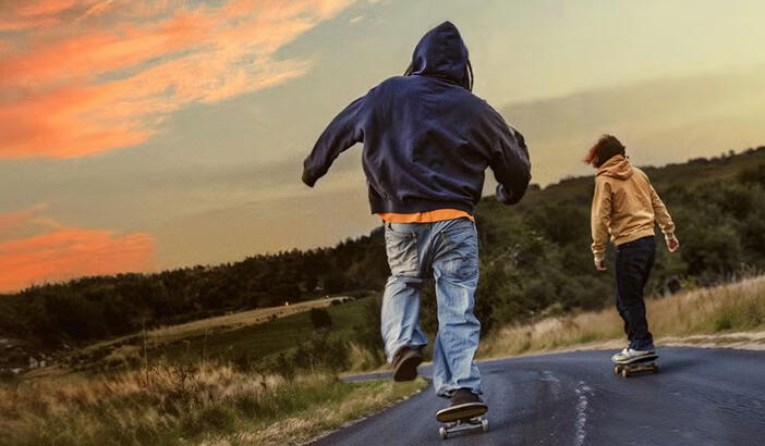 Ollie