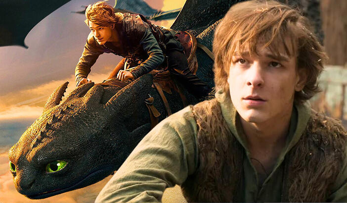 Dragons
