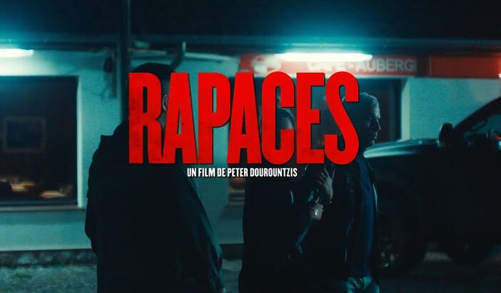 Rapaces