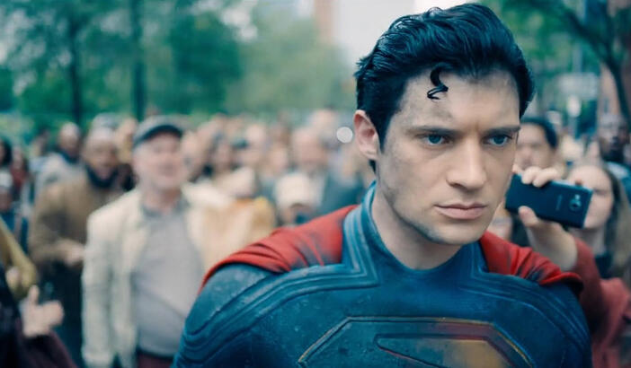 Superman