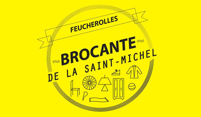 Brocante 2025 Feucherolles