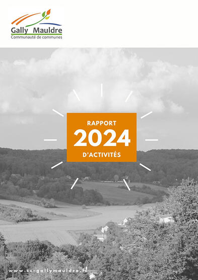 RA 2024 - Couverture