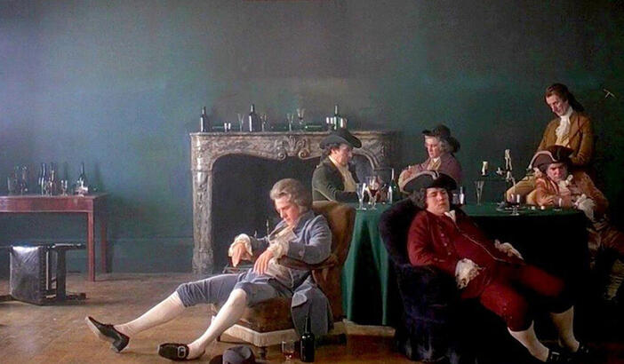 Barry Lyndon