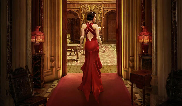 Downton Abbey