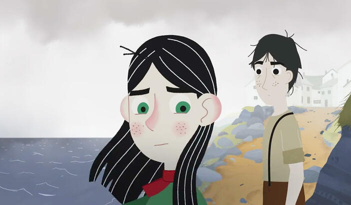 Mary Anning