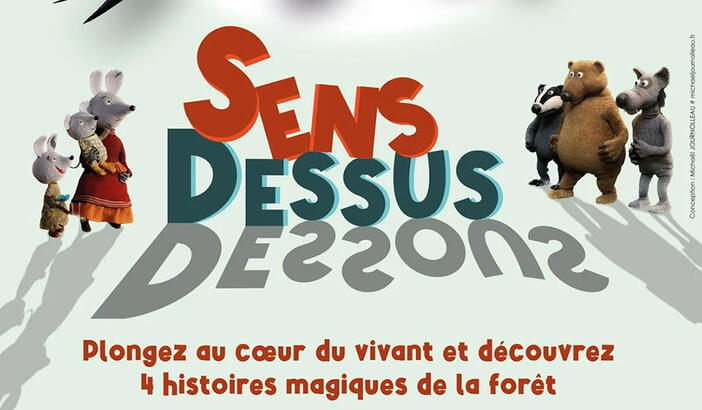 Sens dessus dessous