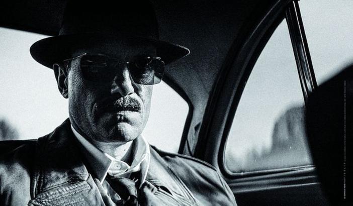 La disparition de Josef Mengele