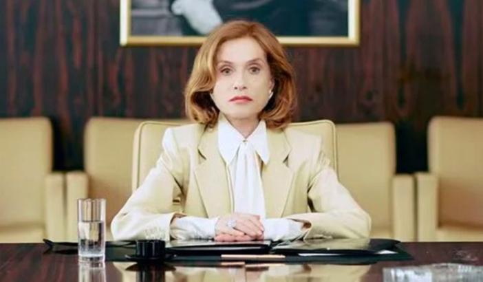 La femme la plus riche du monde