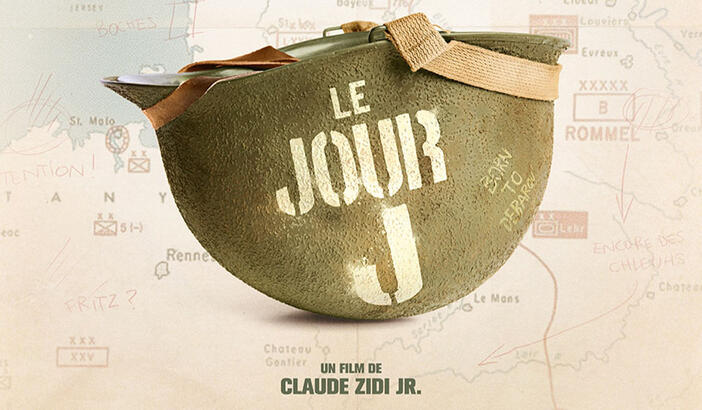 Le Jour J