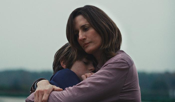 Les enfants vont bien