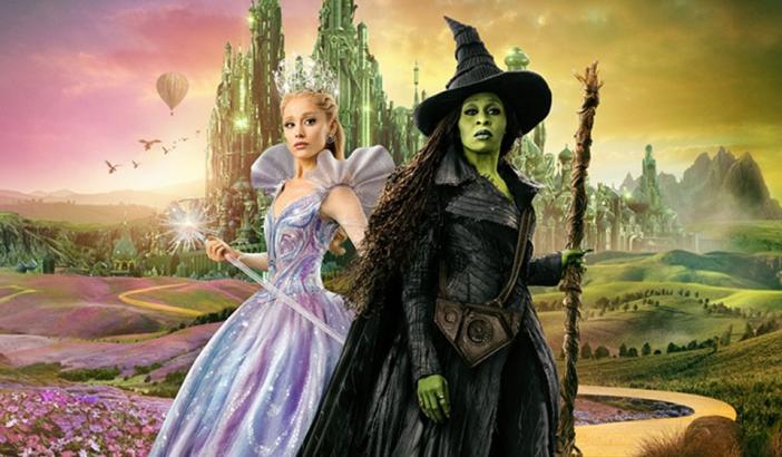Wicked 2