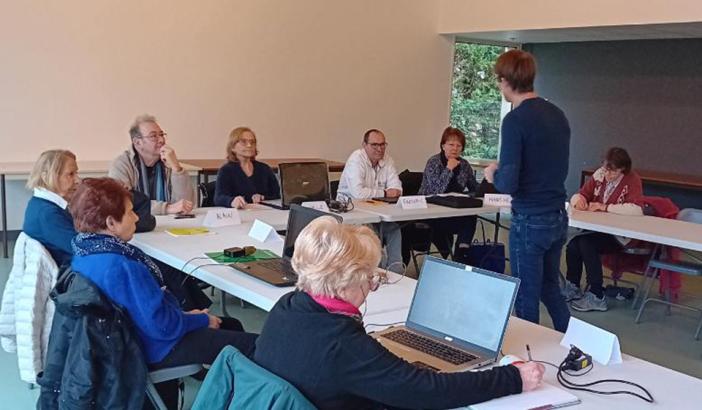 Ateliers multimédias 2026