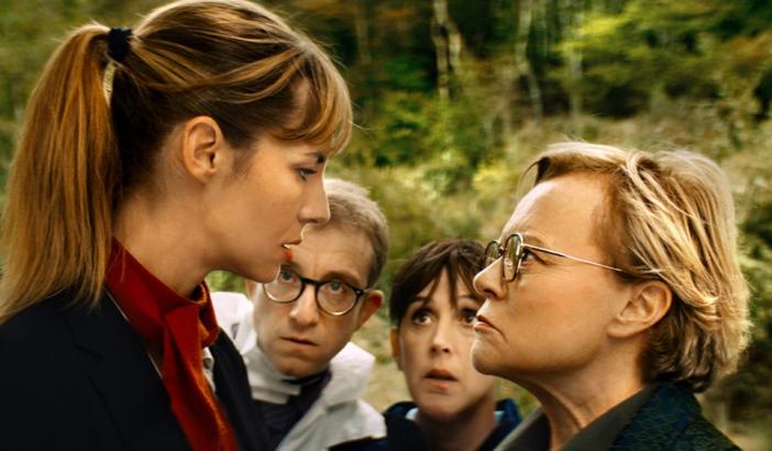 La pire mère au monde