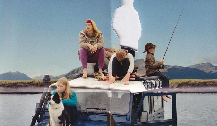 L'amour qu'il nous reste