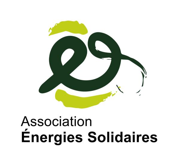 Logo Energies Solidaires 2025