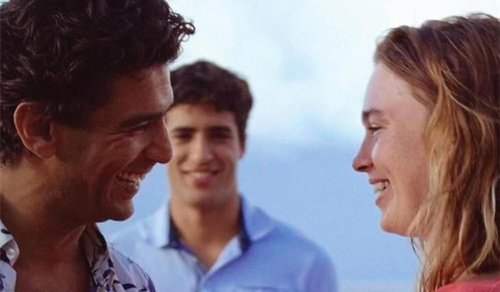 Mektoub my love canto due