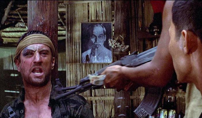 Voyage au bout de l'enfer