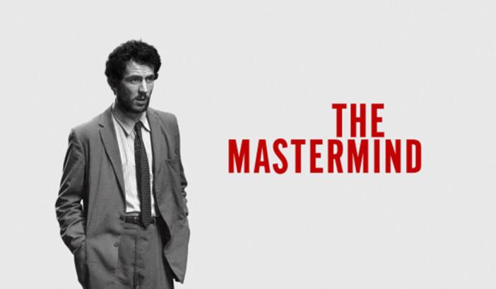 The Mastermind