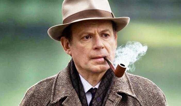 Maigret et le mort amoureux