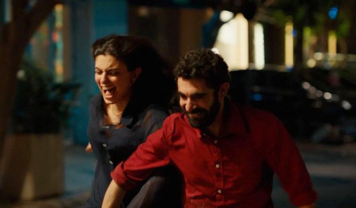 Un monde merveilleux