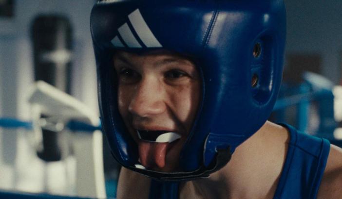 La danse des renards