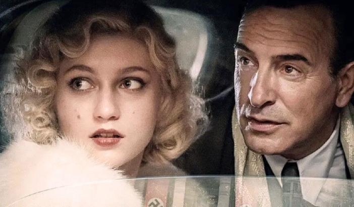 Les rayons et les ombres