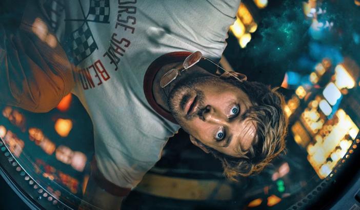 Projet dernière chance