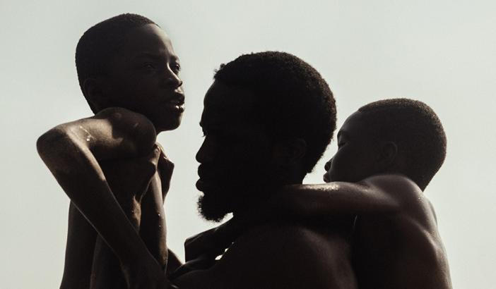 Un jour avec mon père