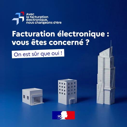 Facturation électronique