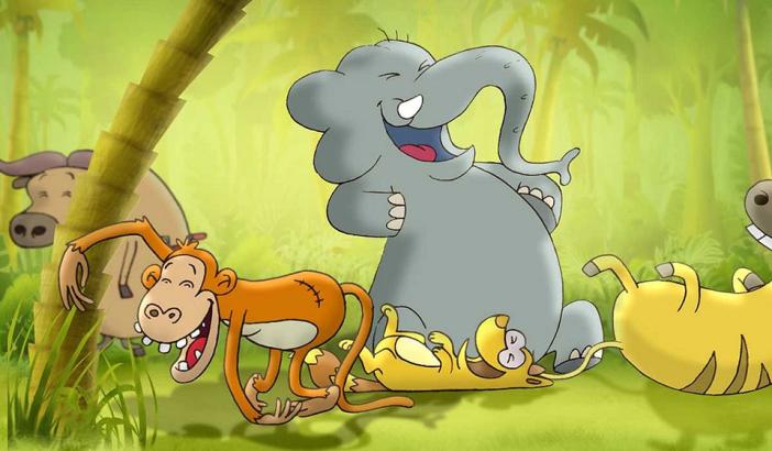 La Fontaine fait son cinéma